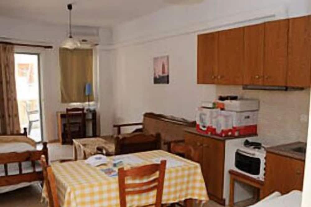 Photo of Bedroom in Mili