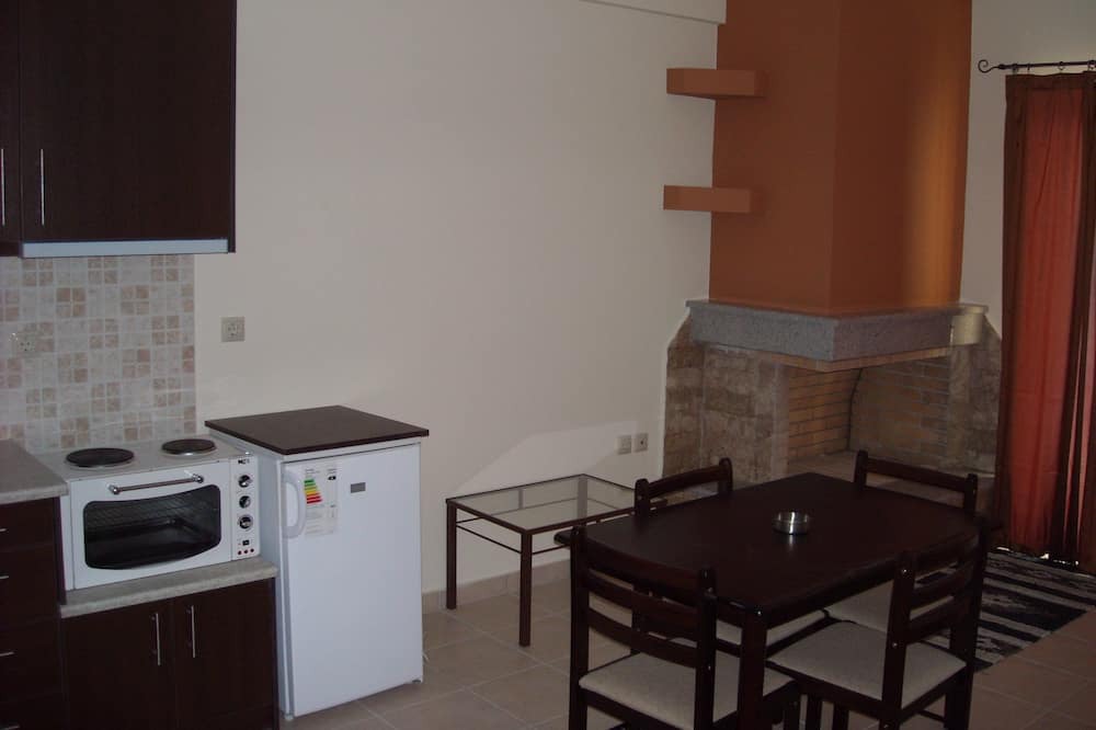 Photo of Kitchen in Mili