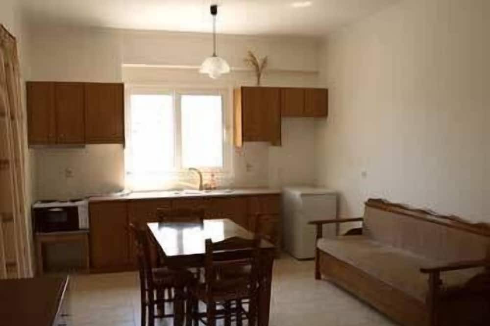 Photo of Livingroom in Mili
