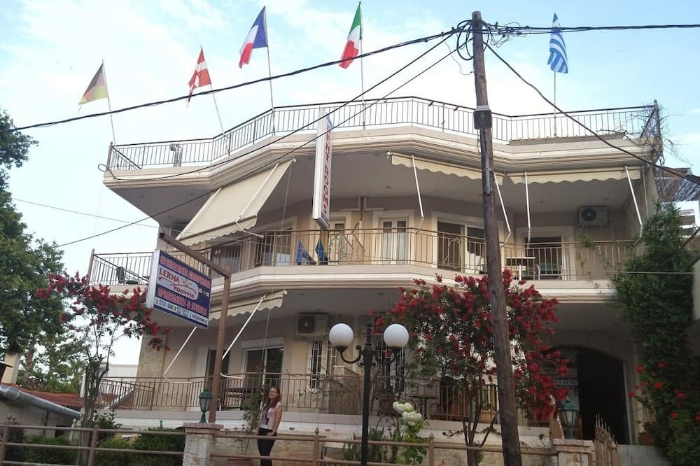 Photo of Outdoor in Mili