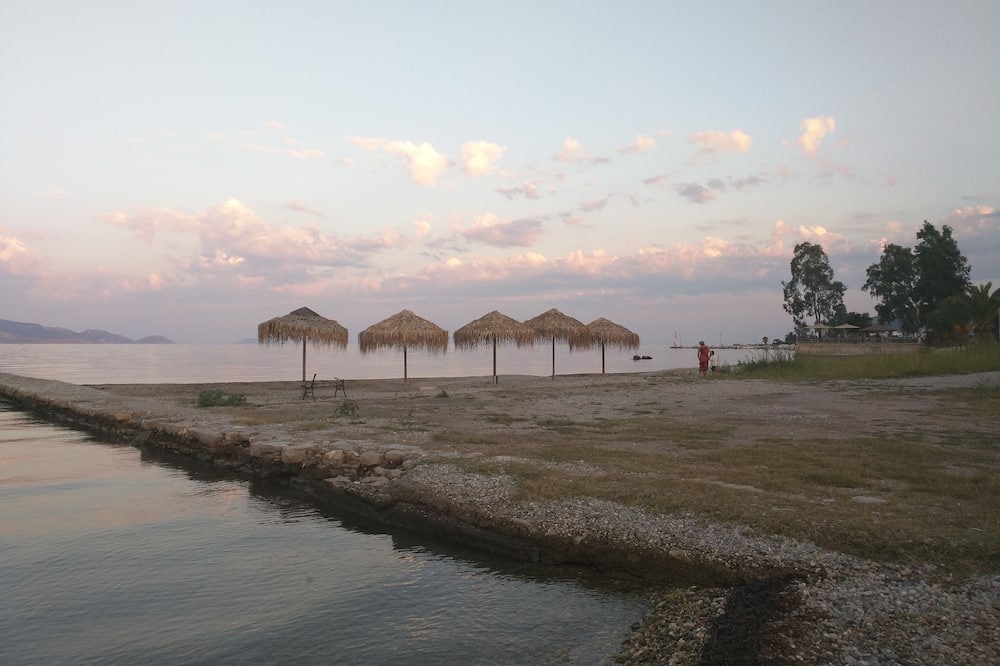 Photo of Outdoor in Mili