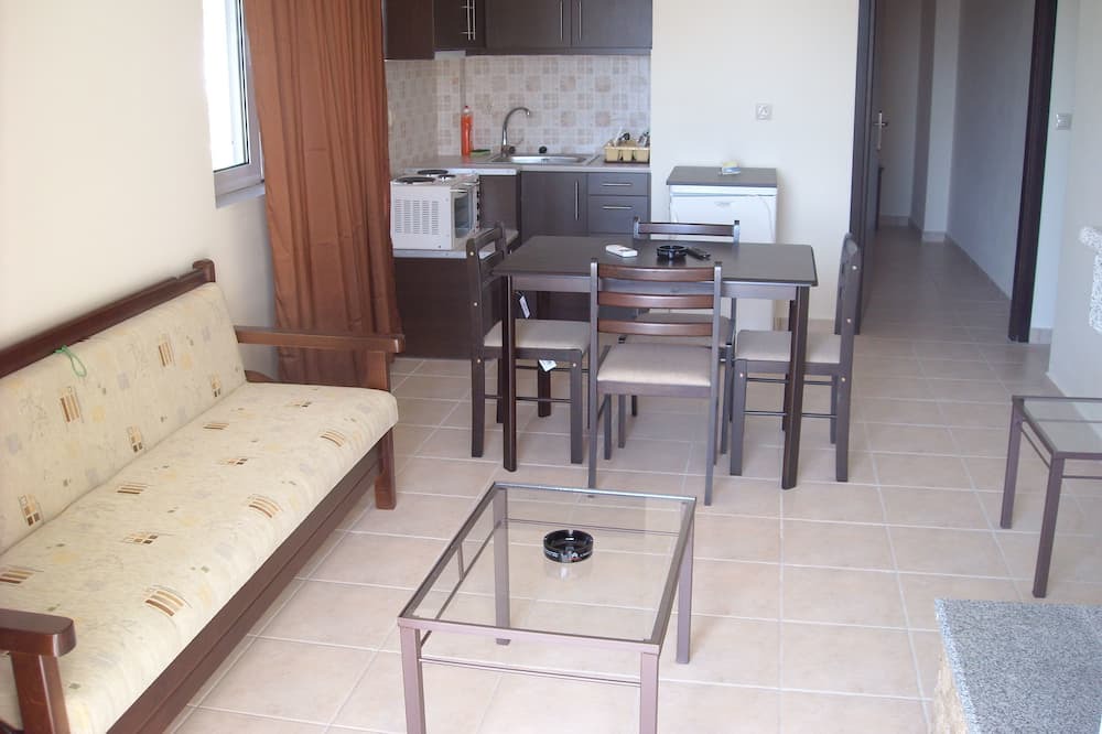 Photo of Livingroom in Mili