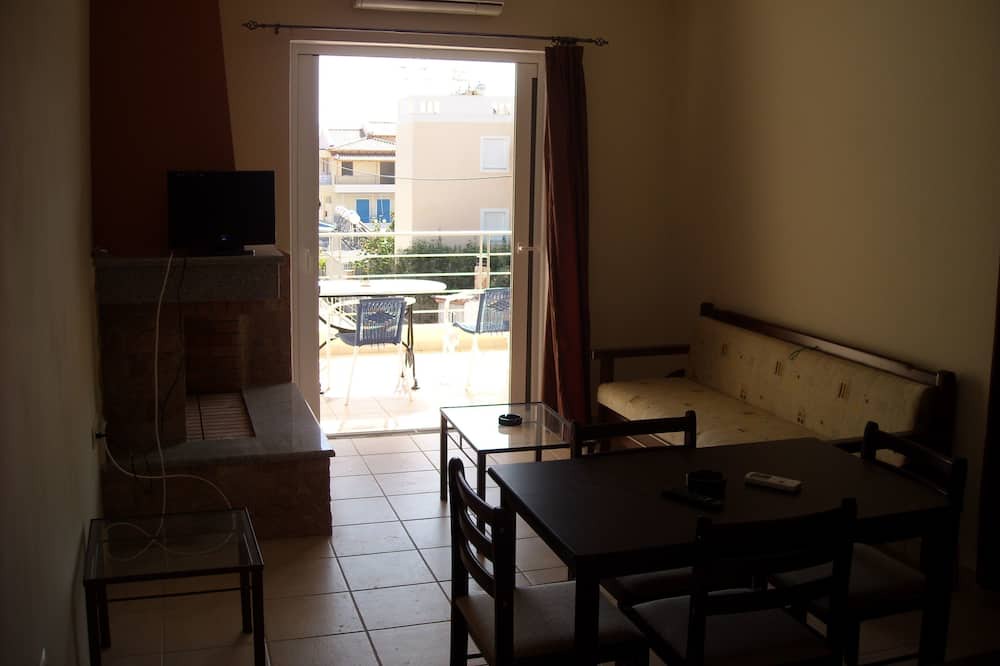 Photo of Livingroom in Mili