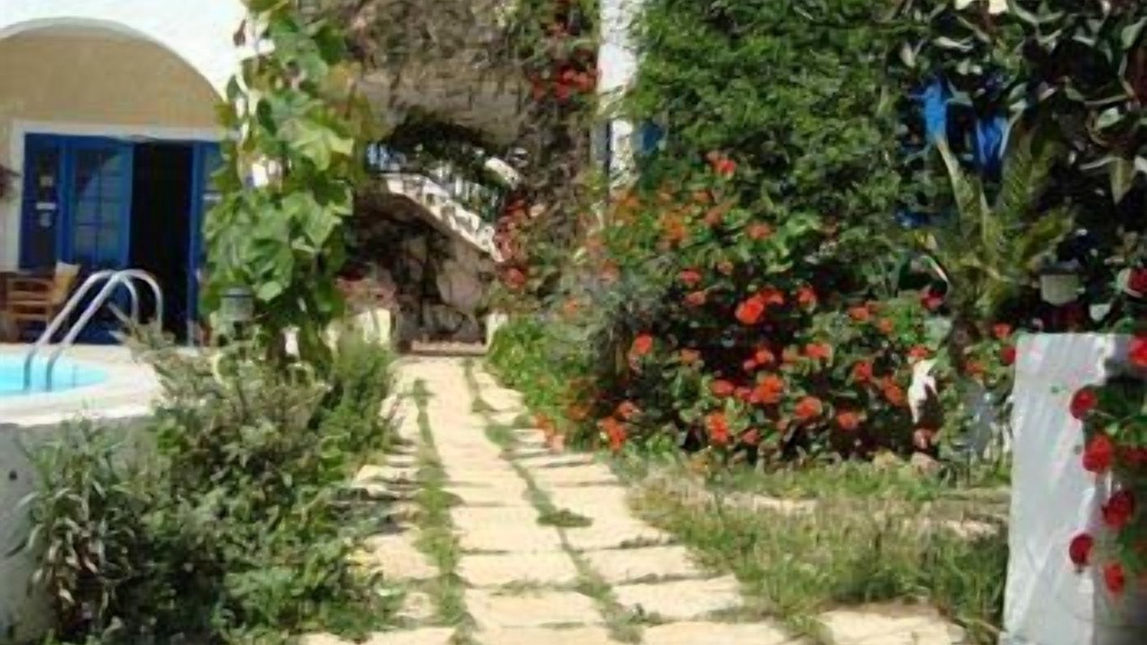 Photo of Outdoor in Agia Pelagia