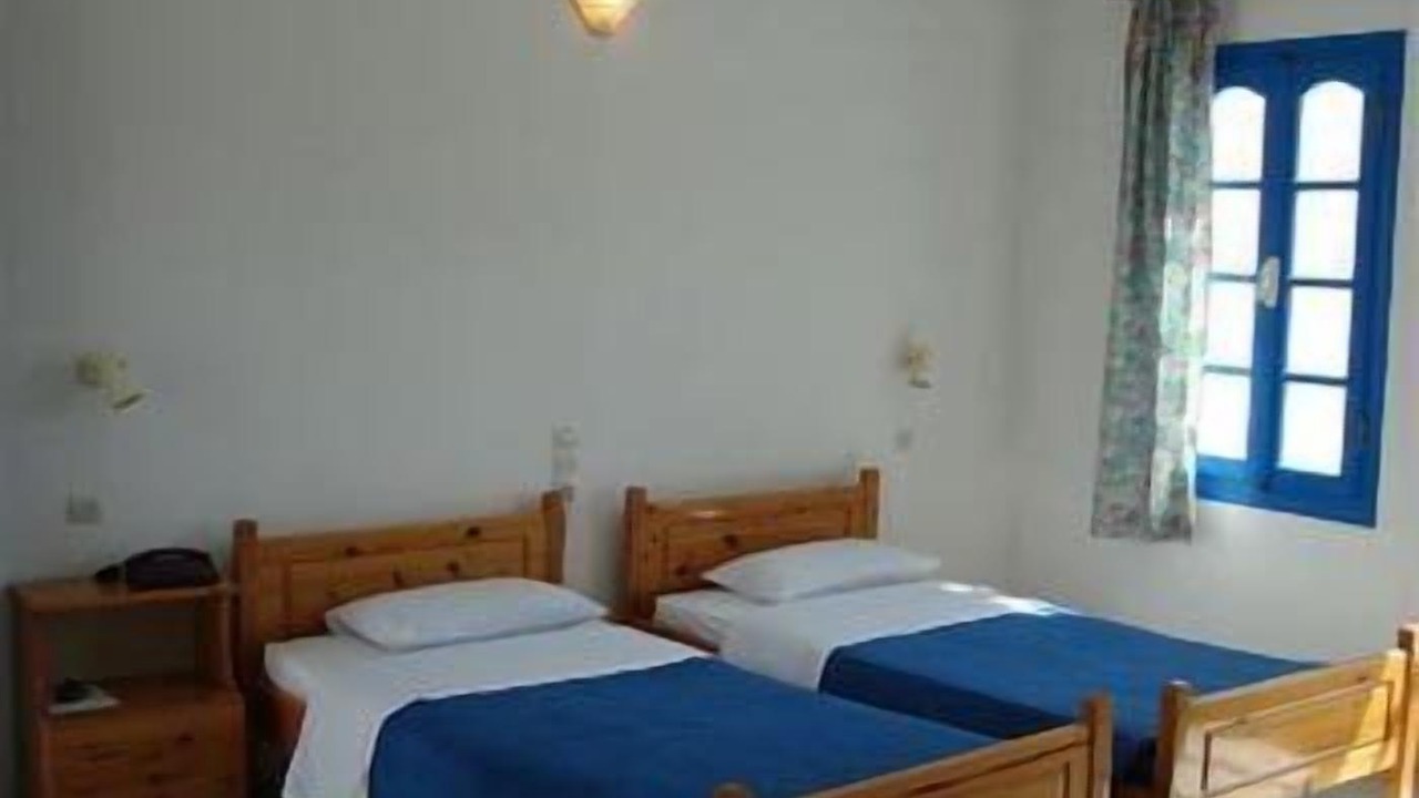 Photo of Bedroom in Agia Pelagia