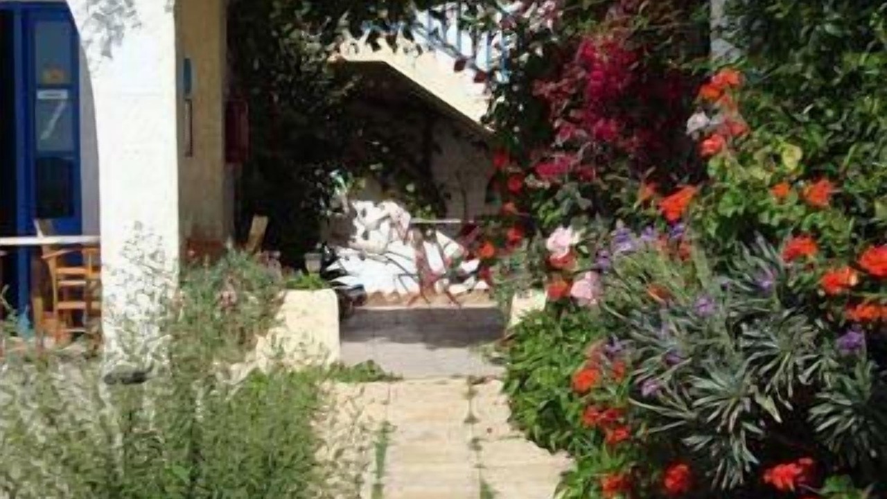 Photo of Outdoor in Agia Pelagia