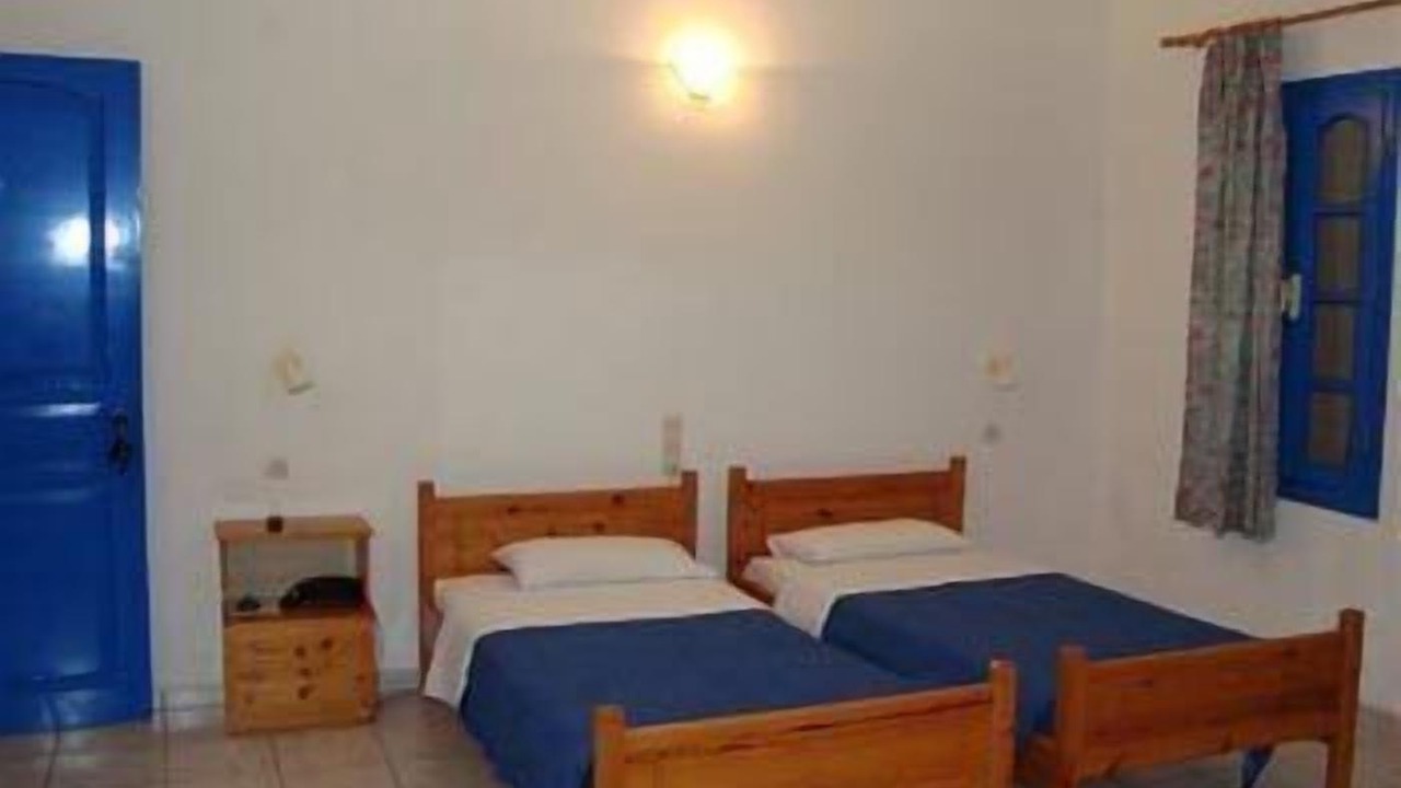 Photo of Bedroom in Agia Pelagia