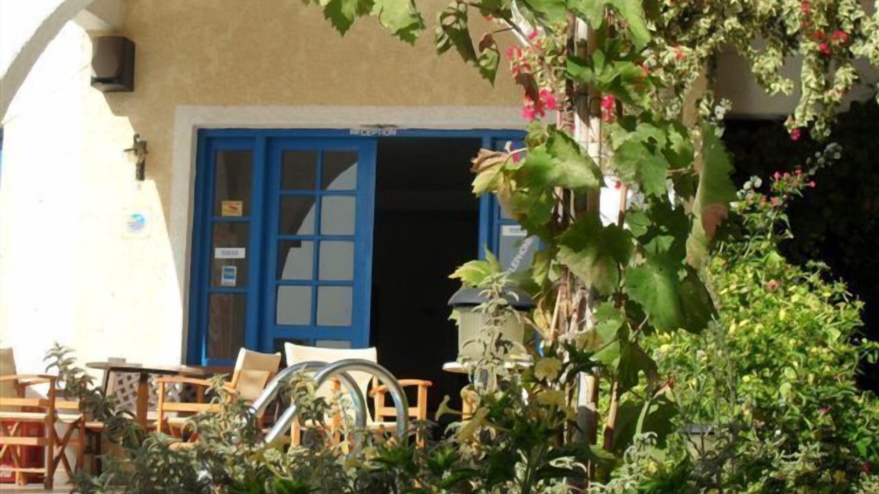Photo of Outdoor in Agia Pelagia