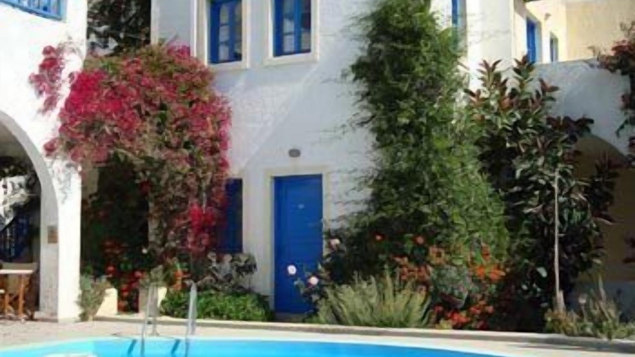 Photo of Outdoor in Agia Pelagia