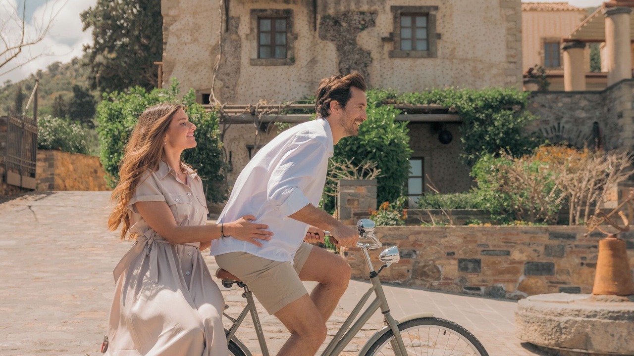 Photo of Outdoor in Monemvasia