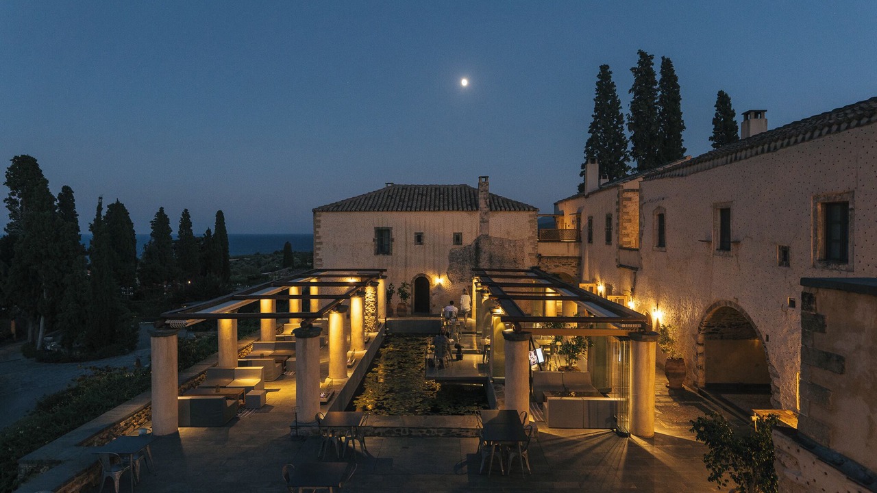 Photo of Outdoor in Monemvasia