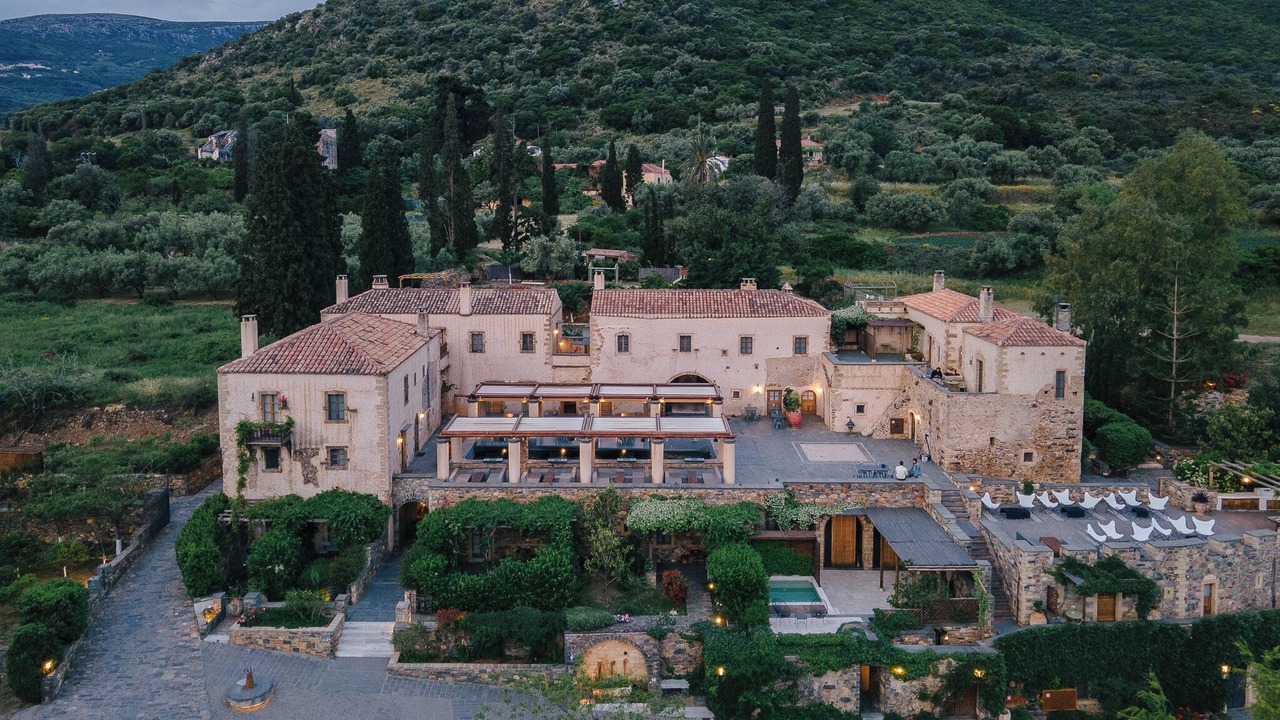 Photo of Outdoor in Monemvasia