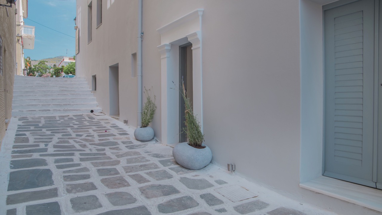 Photo of Outdoor in Paleopolis