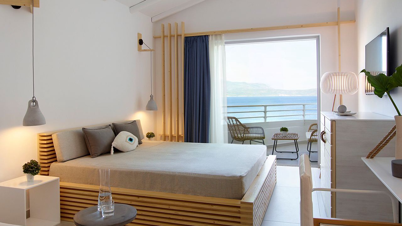 Photo of Bedroom in Pythagorion