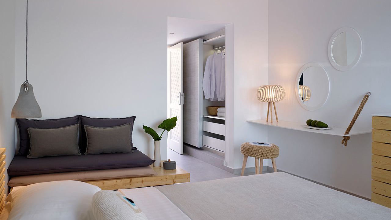 Photo of Bedroom in Pythagorion