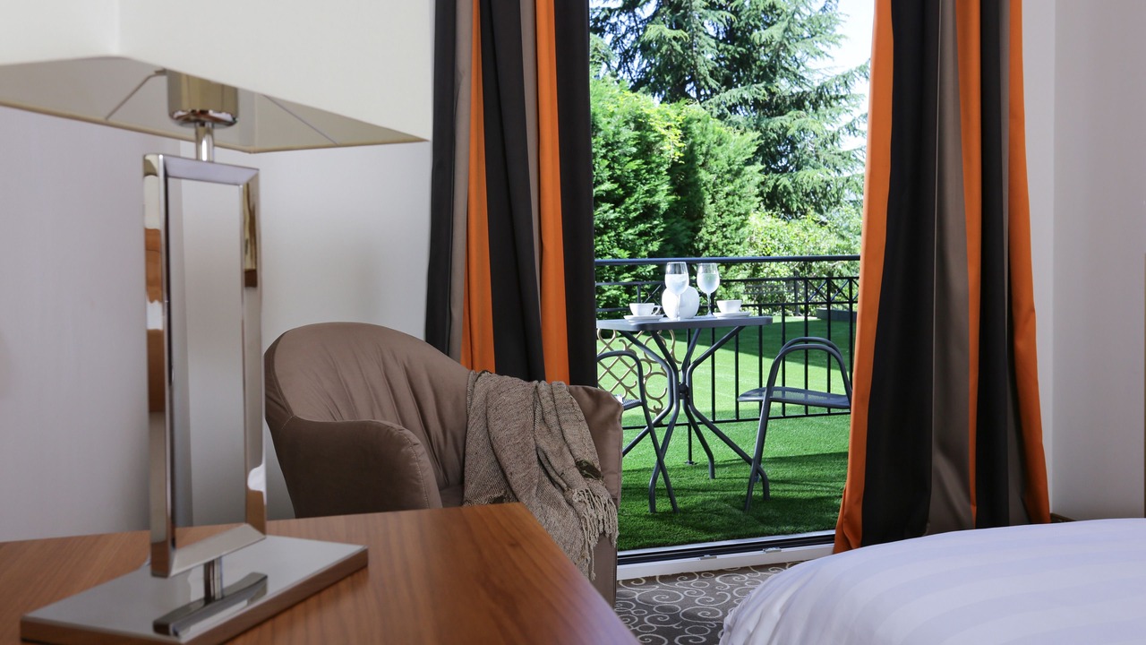 Photo of Bedroom in Kastoria