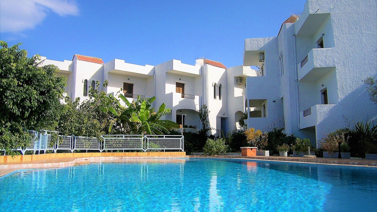 Photo of Outdoor in Plaka