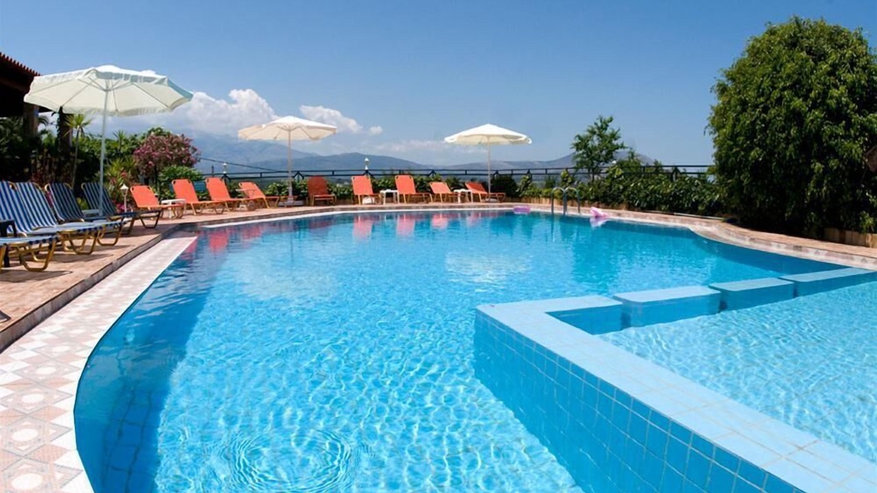 Photo of Outdoor in Plaka