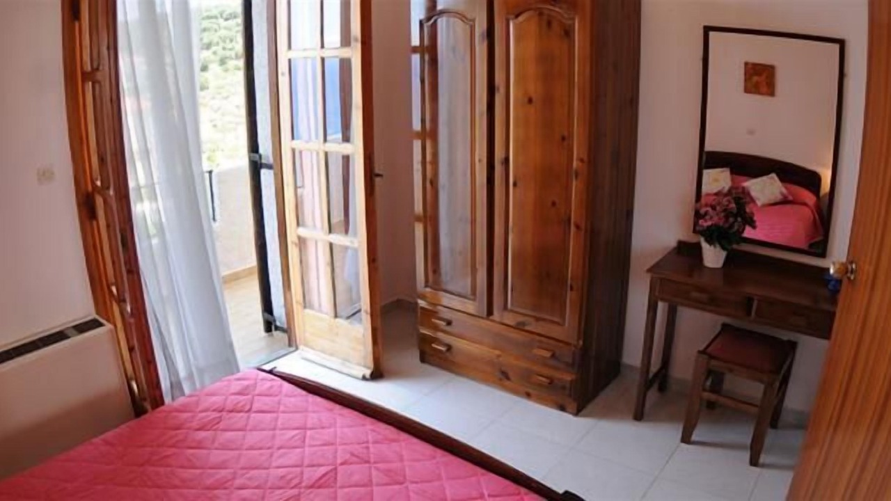 Photo of Livingroom in Plaka