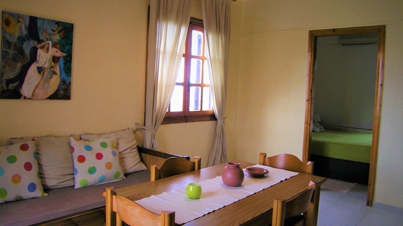 Photo of Livingroom in Plaka