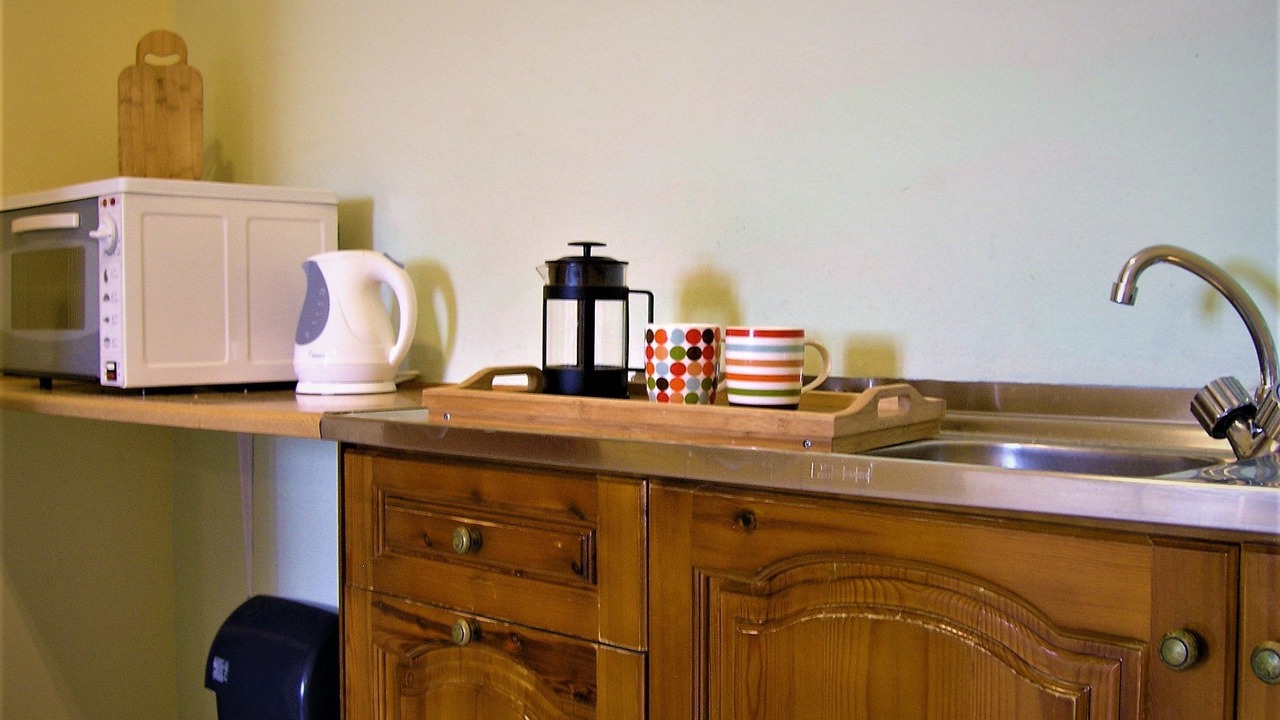Photo of Kitchen in Plaka