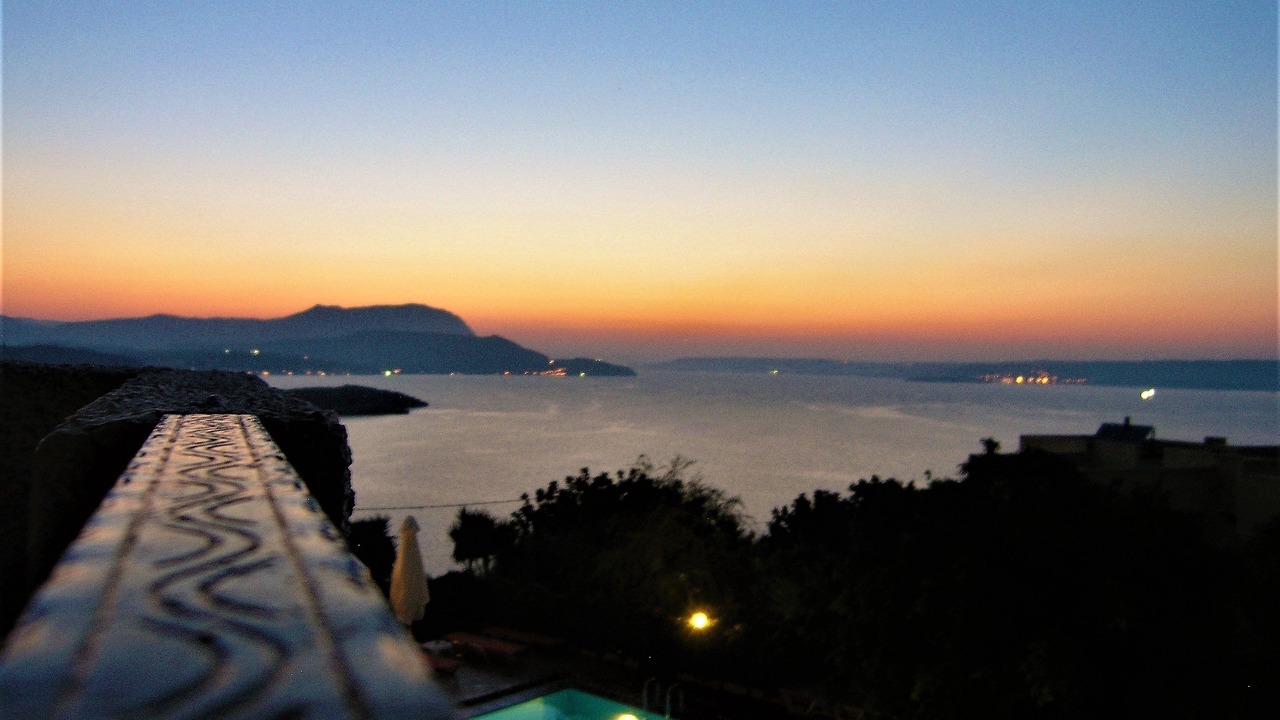 Photo of Patio Balcony in Plaka