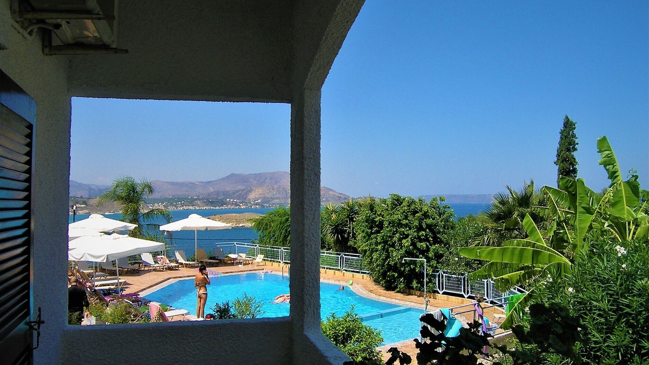 Photo of Patio Balcony in Plaka