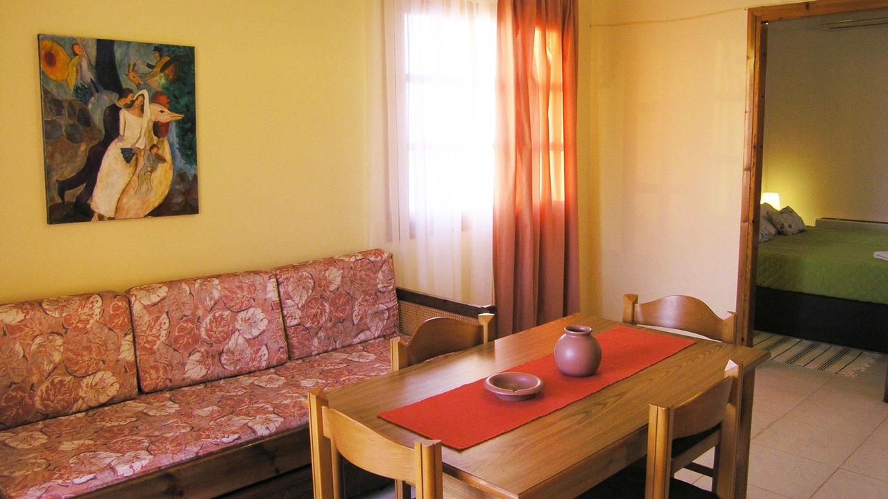 Photo of Livingroom in Plaka