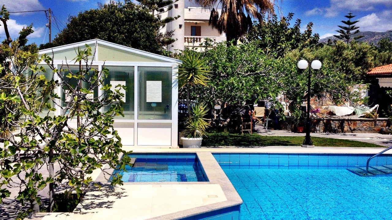 Photo of Outdoor in Ierapetra