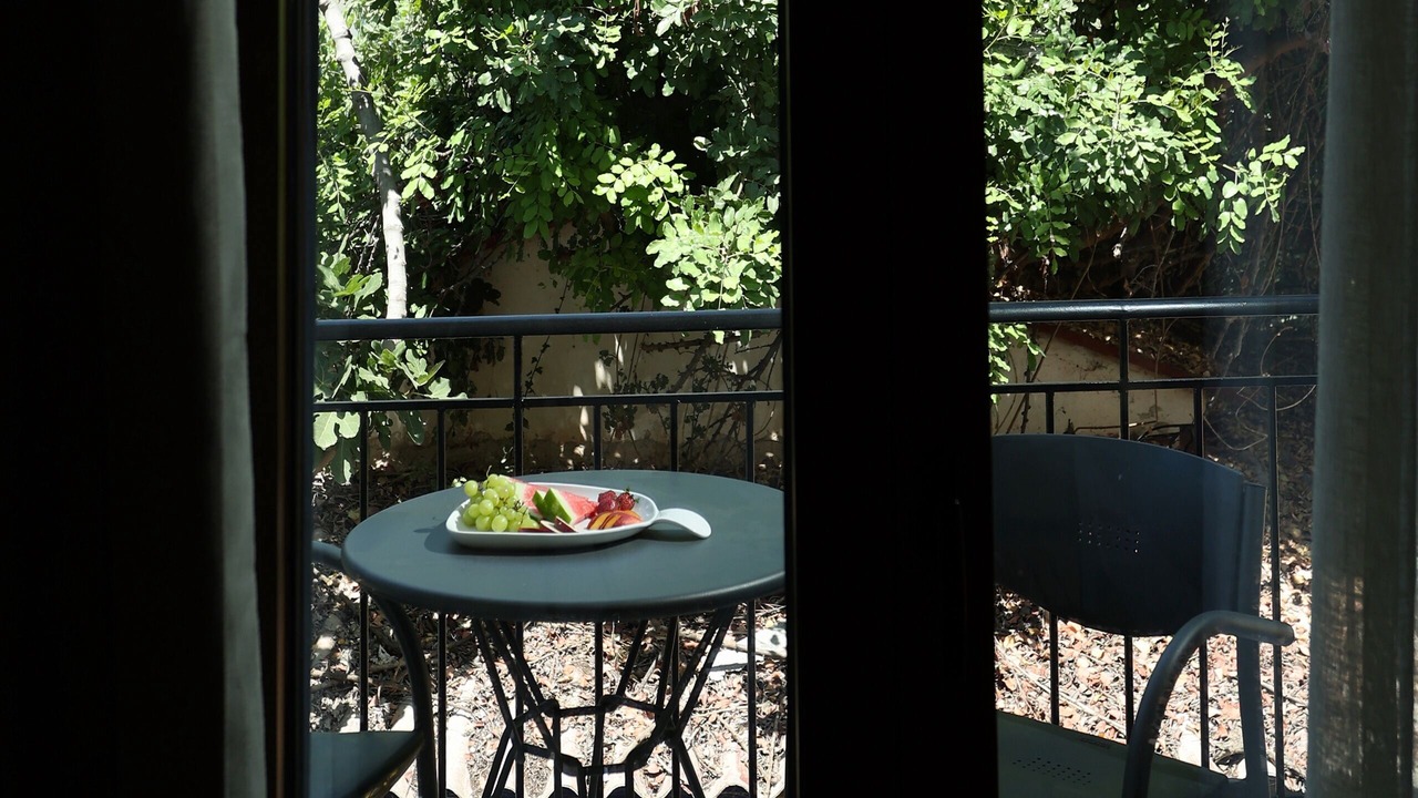Photo of Patio Balcony in Scala