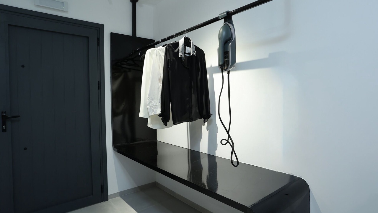 Photo of Bedroom in Scala