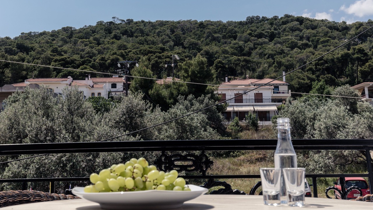 Photo of Patio Balcony in Scala