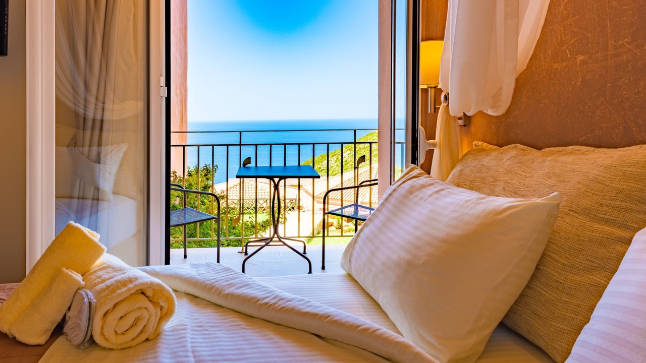 Photo of Bedroom in Paliki