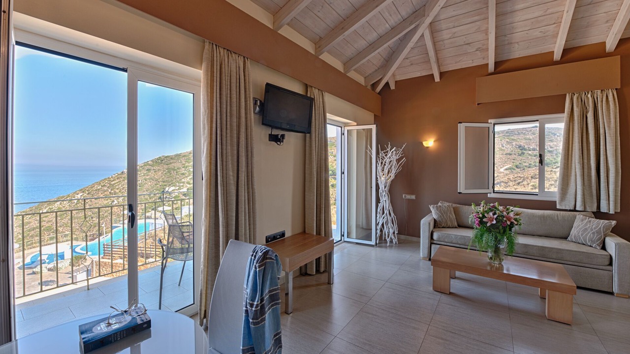 Photo of Bedroom in Paliki