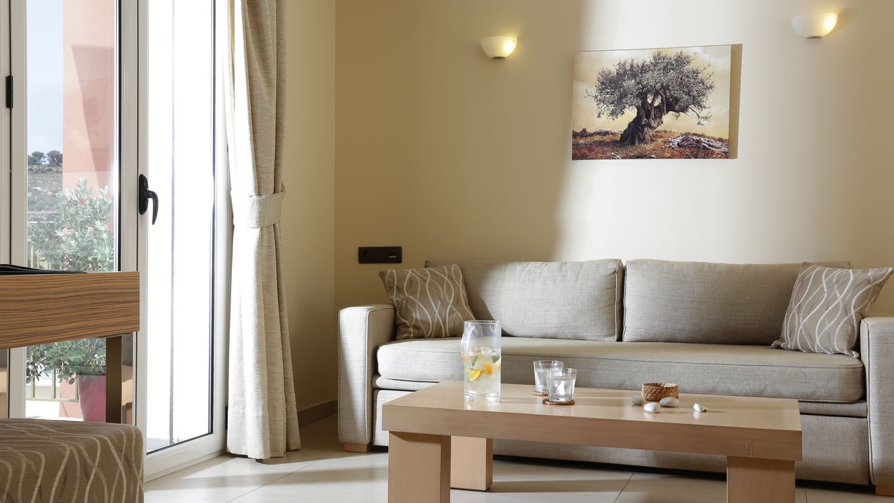 Photo of Bedroom in Paliki