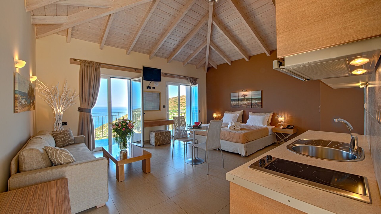 Photo of Bedroom in Paliki