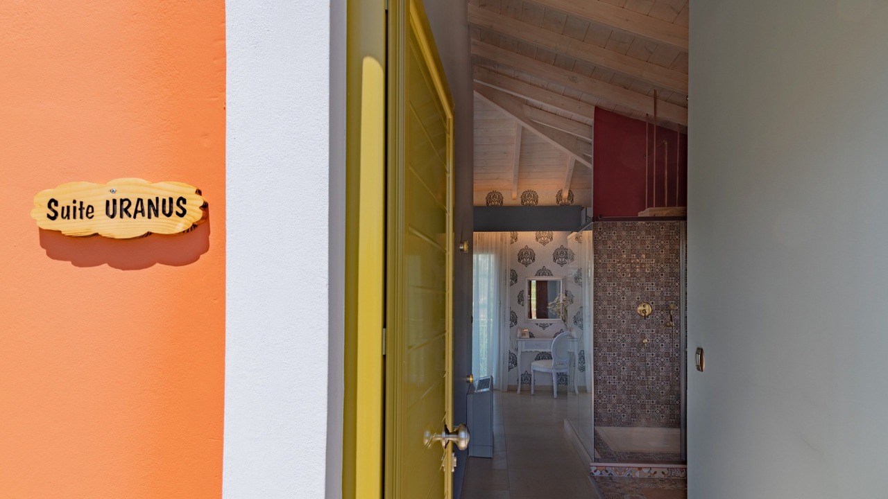 Photo of Bedroom in Paliki