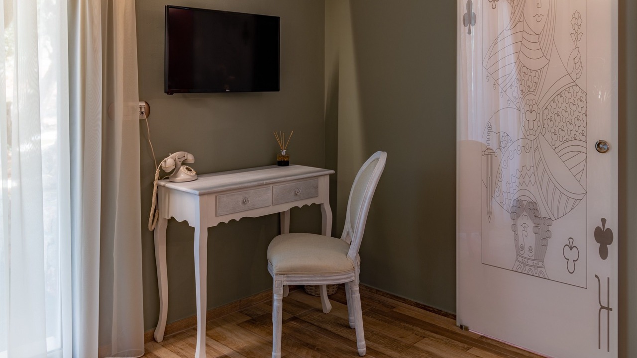 Photo of Bedroom in Paliki