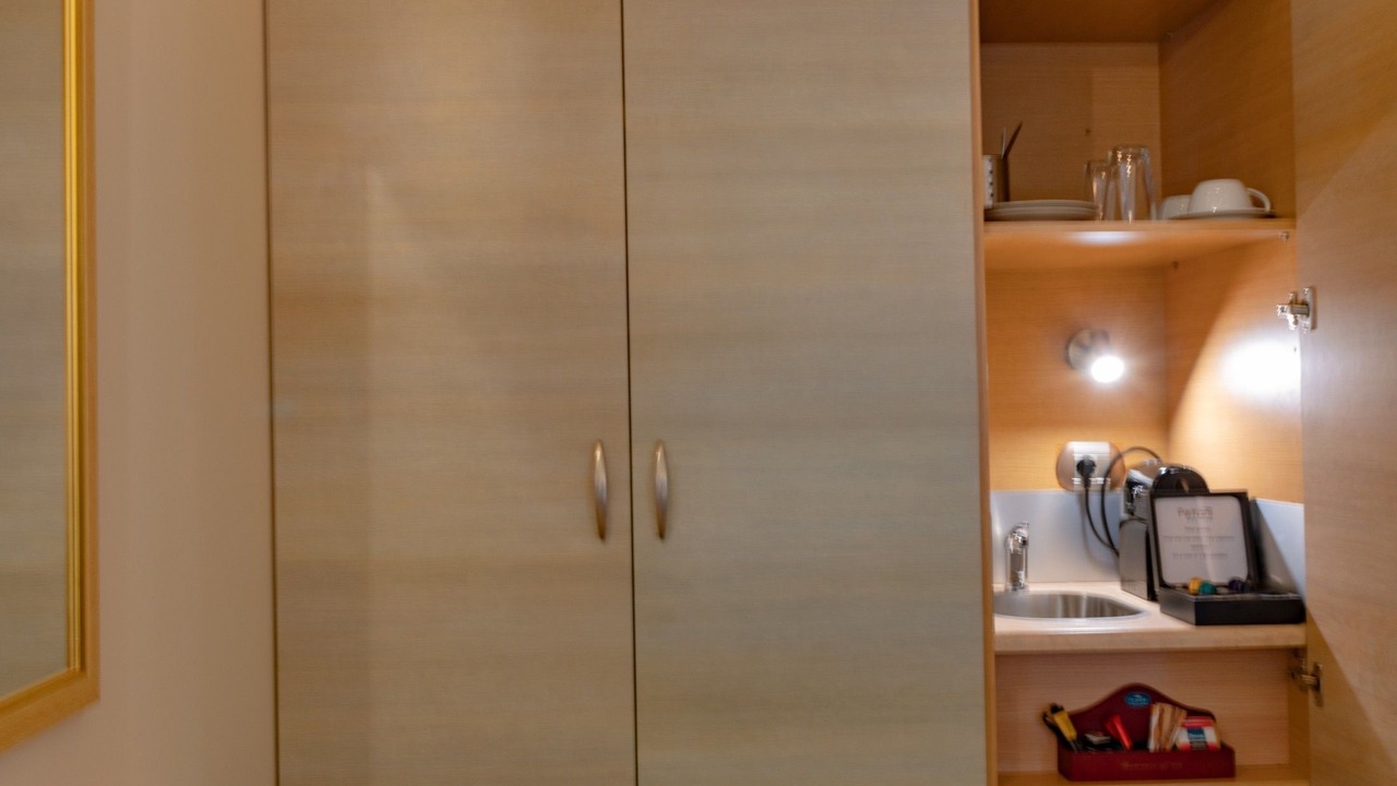 Photo of Bedroom in Paliki