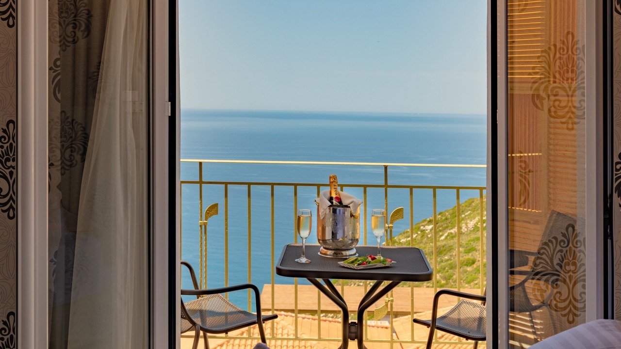 Photo of Bedroom in Paliki