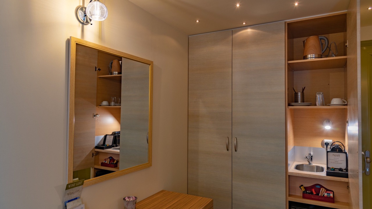 Photo of Bedroom in Paliki