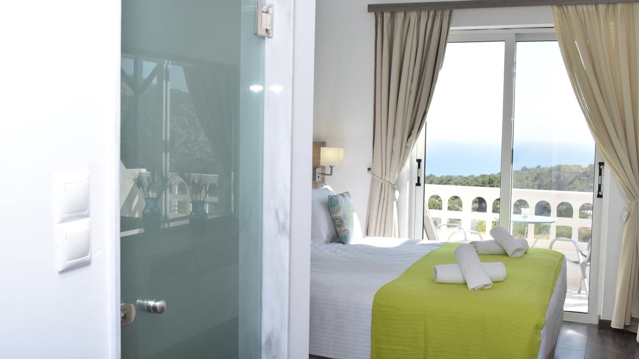 Photo of Bedroom in Lefkos