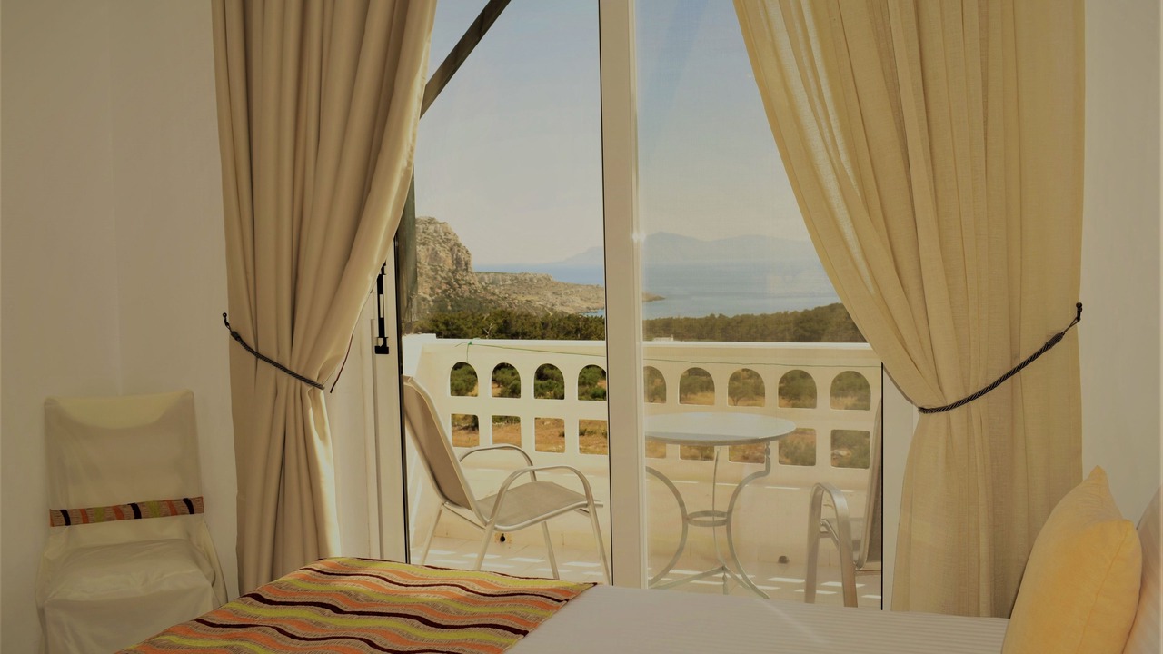 Photo of Bedroom in Lefkos
