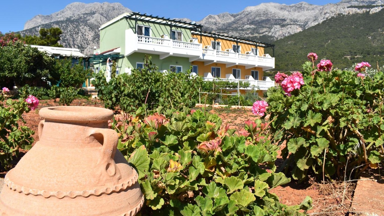 Photo of Outdoor in Lefkos