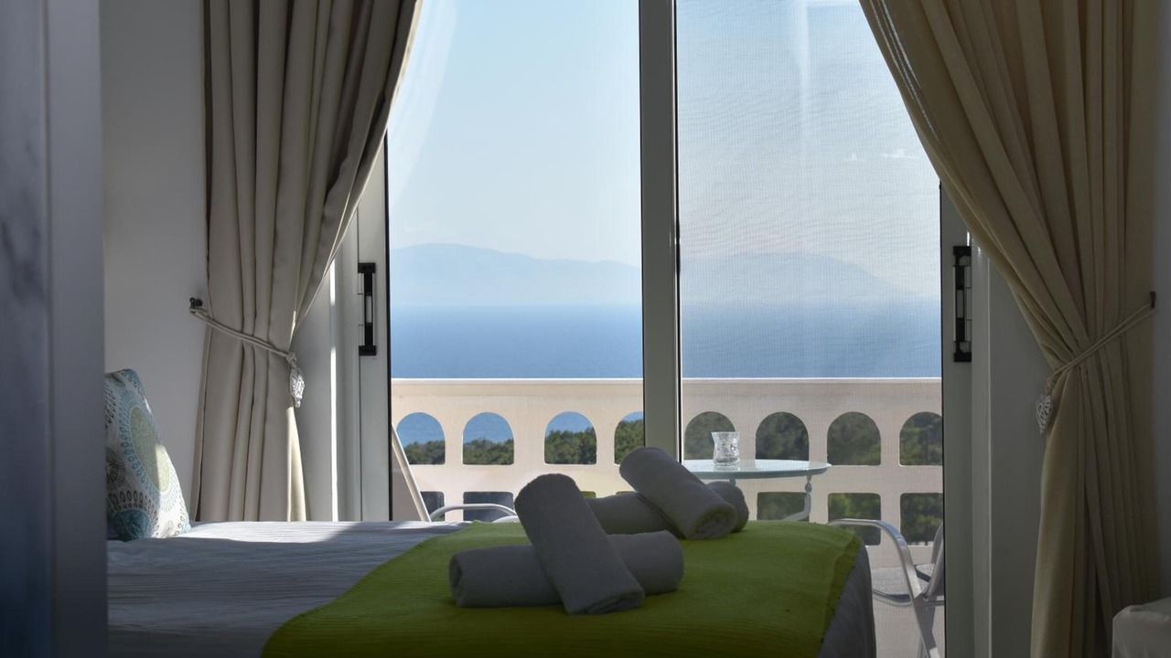 Photo of Bedroom in Lefkos