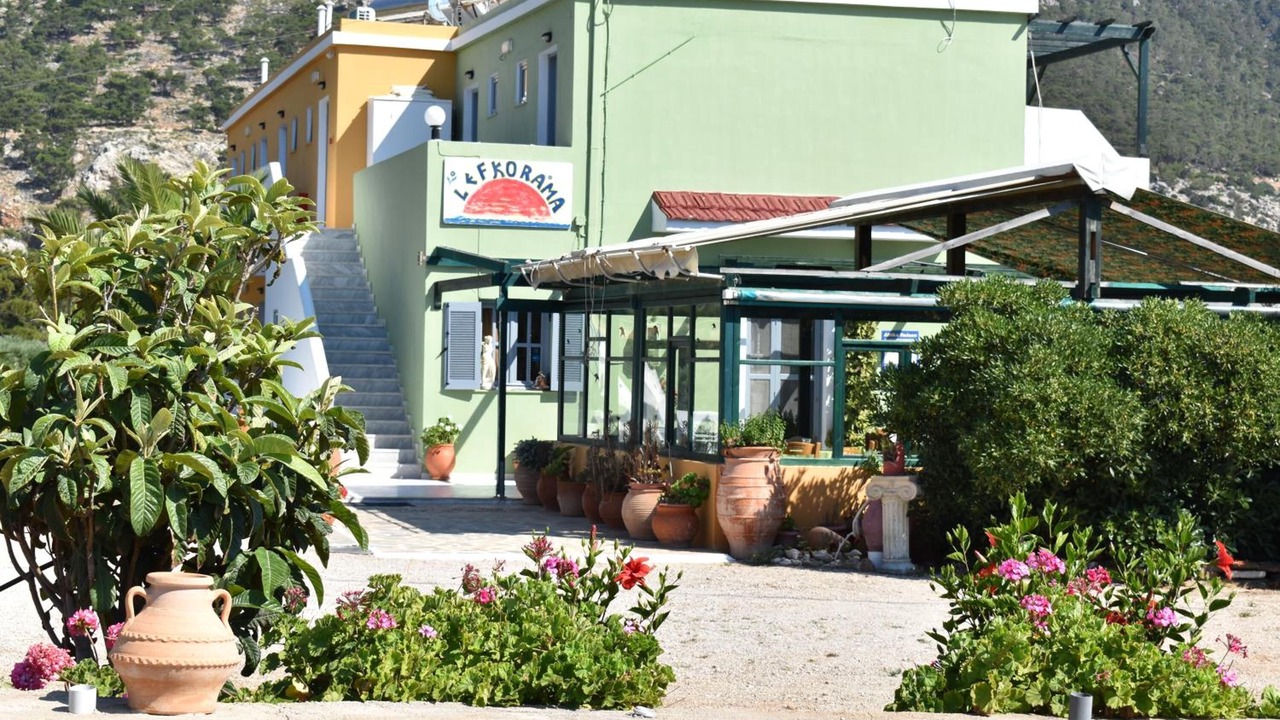 Photo of Outdoor in Lefkos
