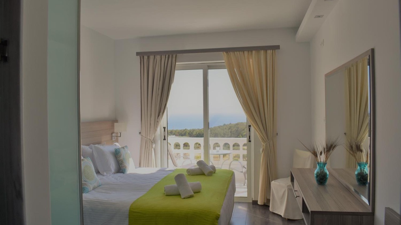 Photo of Bedroom in Lefkos