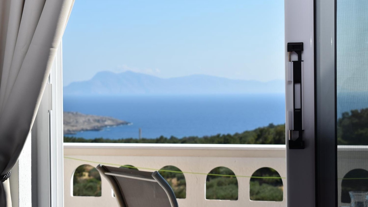 Photo of Patio Balcony in Lefkos