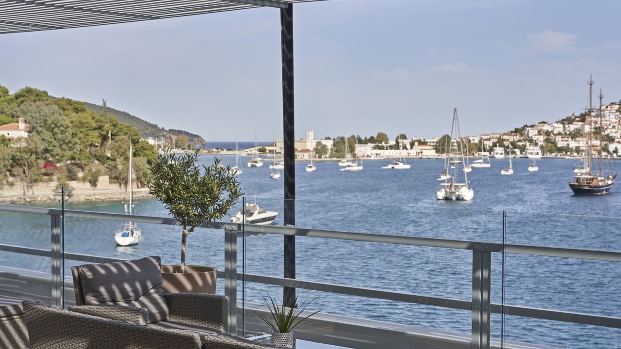 Photo of Others in Poros
