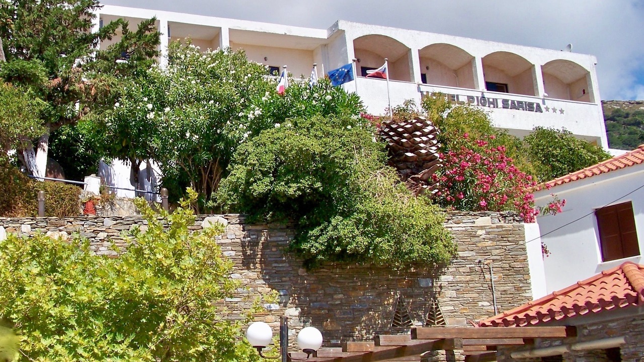 Photo of Outdoor in Apikia